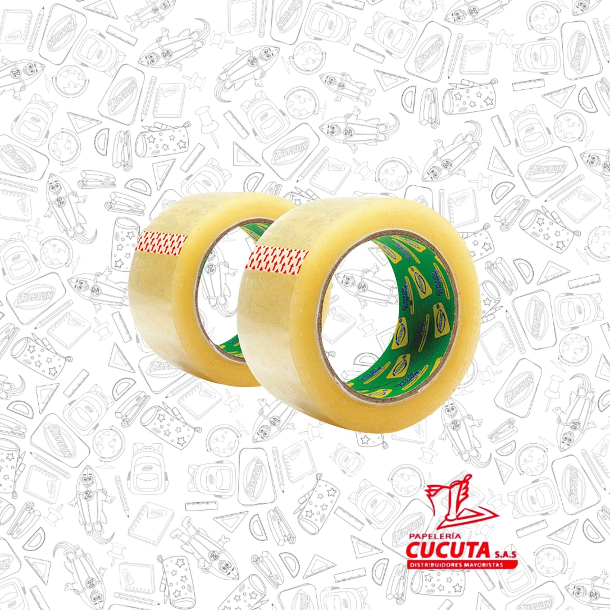 CINTA 100 ZP218 ZEPPELIN - EAGLE OFFI-ES