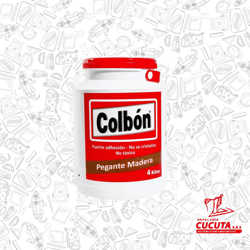 PEGANTE GALON MADERA COLBON