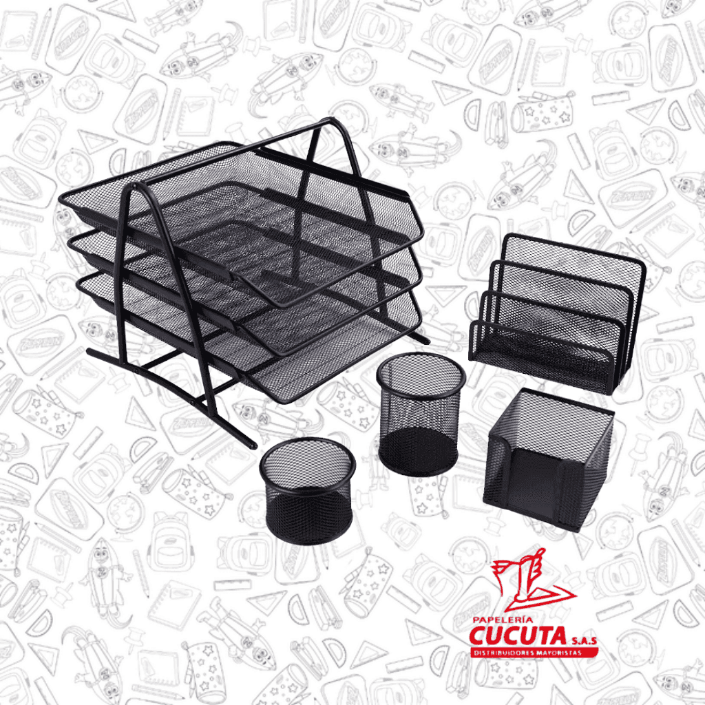 ORGANIZAR EN MALLA X5 R/F H7809-5 CLARK