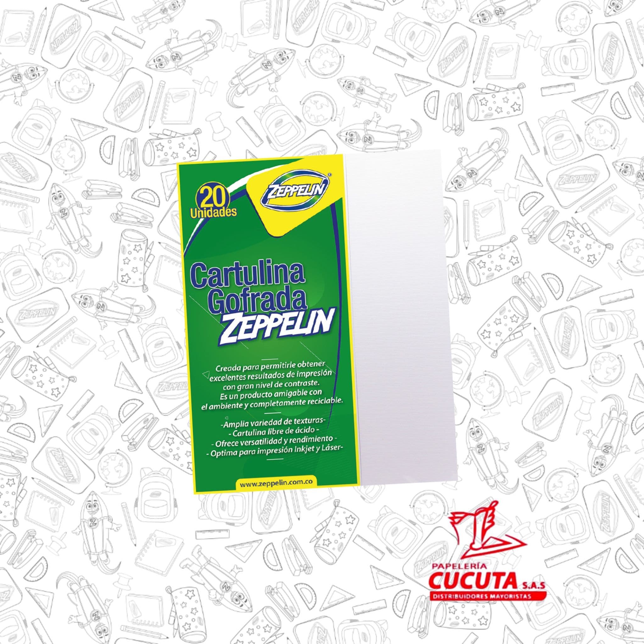 OPALINA TEXTURIZADA X 20