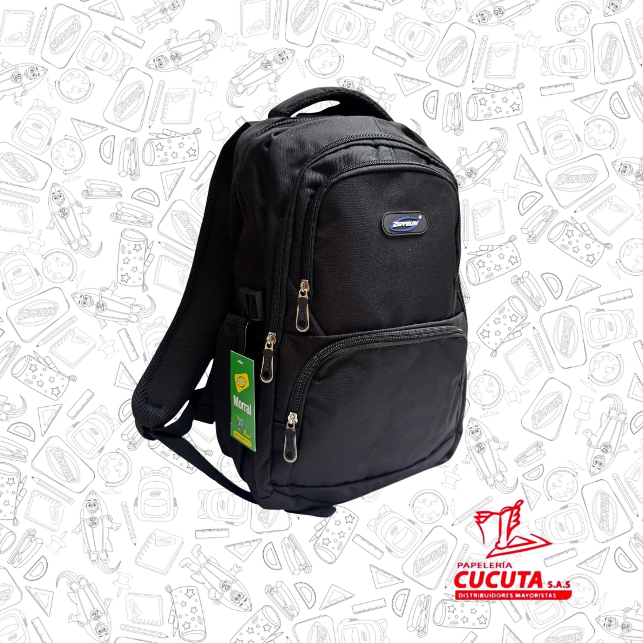 MORRAL COLOR SOLIDO ZEP-361