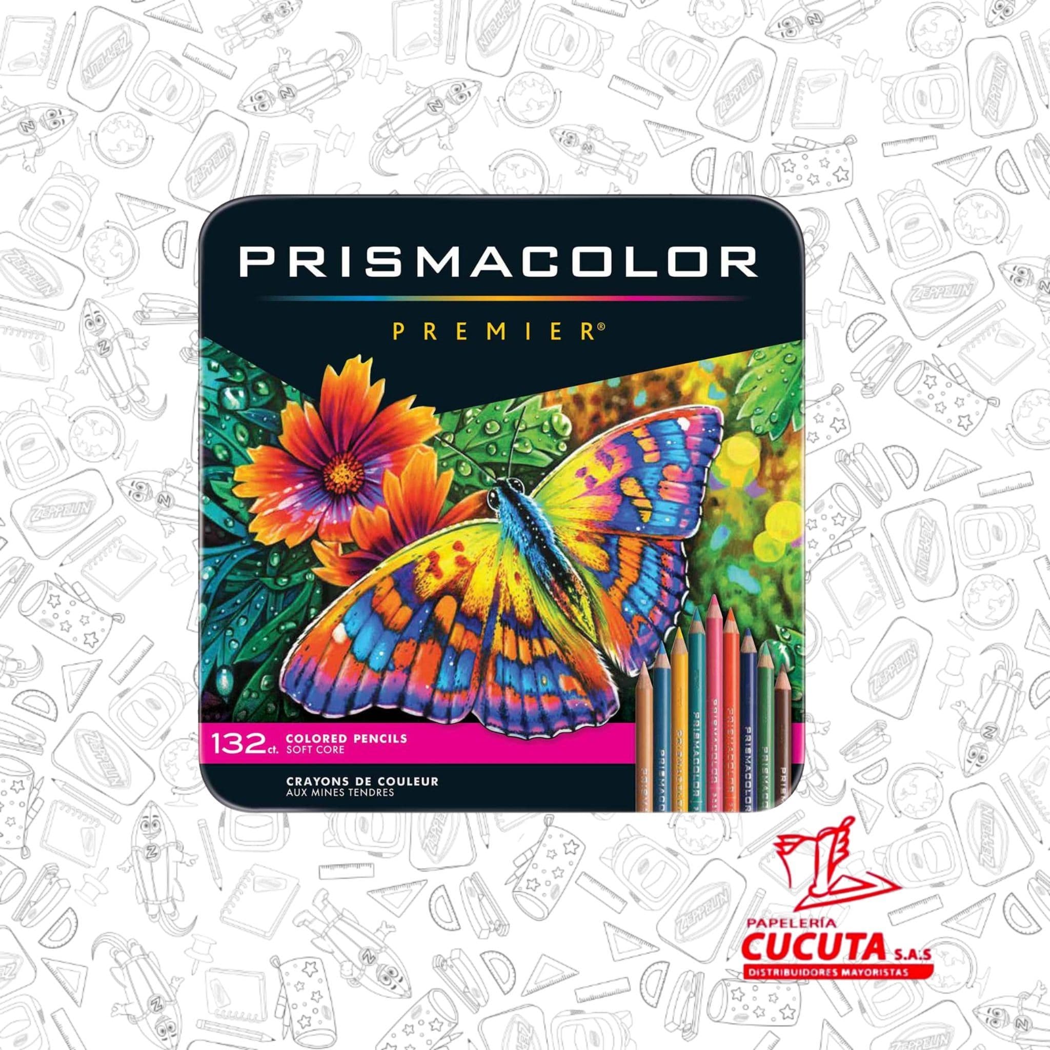COLOR PRISMACOLOR X 132 SANFORD